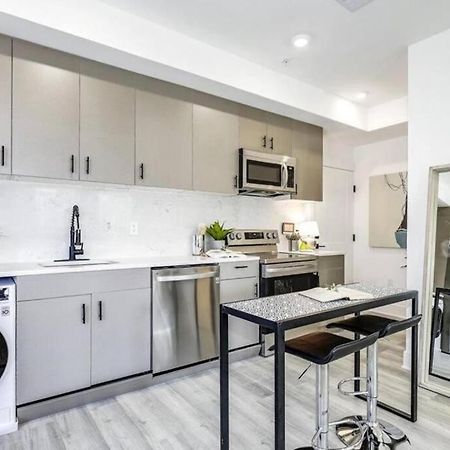 Lux Capitol Hill Vacation Home, In-House Services Washington Buitenkant foto