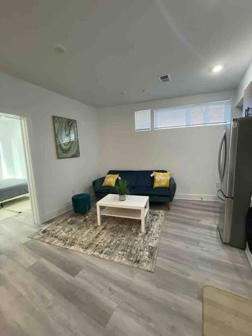 Lux Capitol Hill Vacation Home, In-House Services Washington Buitenkant foto