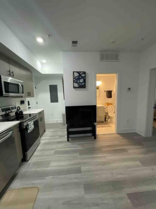 Lux Capitol Hill Vacation Home, In-House Services Washington Buitenkant foto