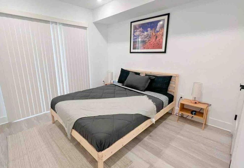 Lux Capitol Hill Vacation Home, In-House Services Washington Buitenkant foto